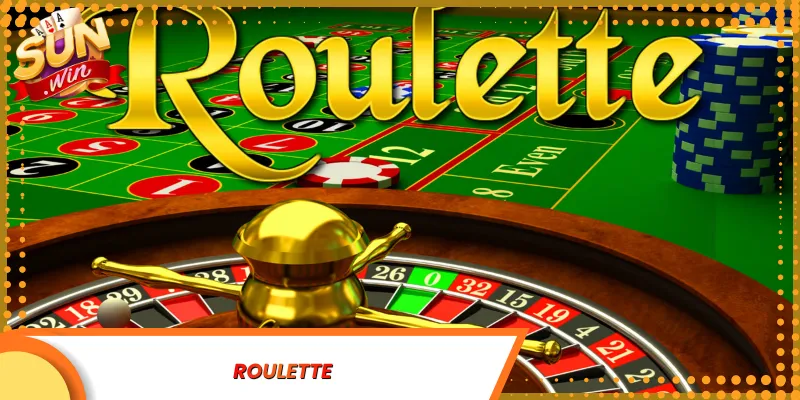 Roulette