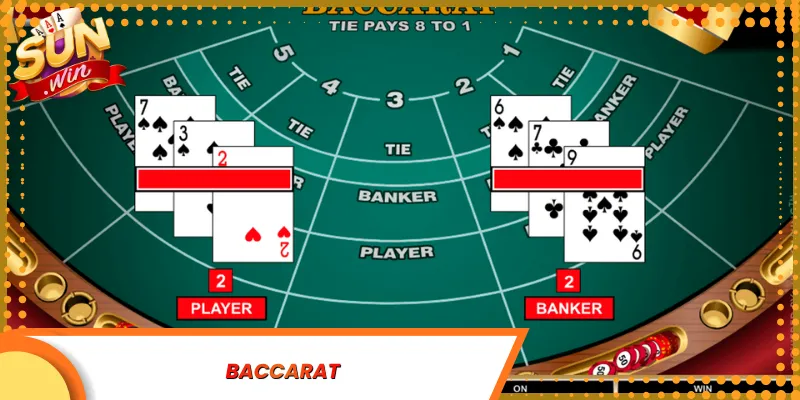 baccarat