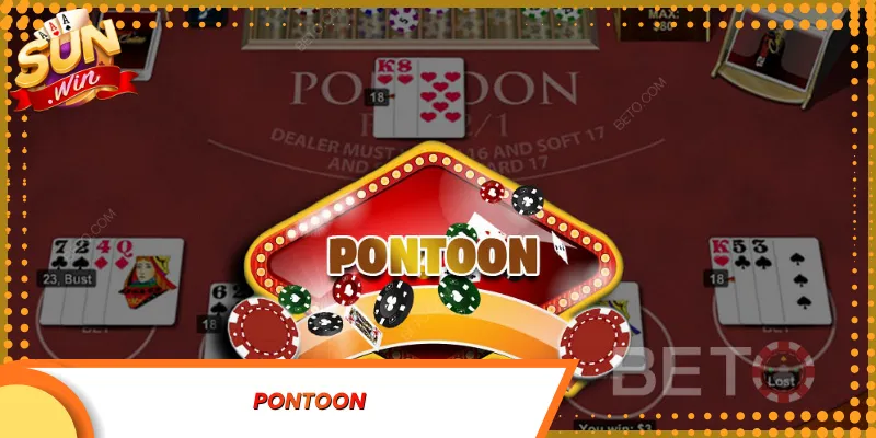 Pontoon