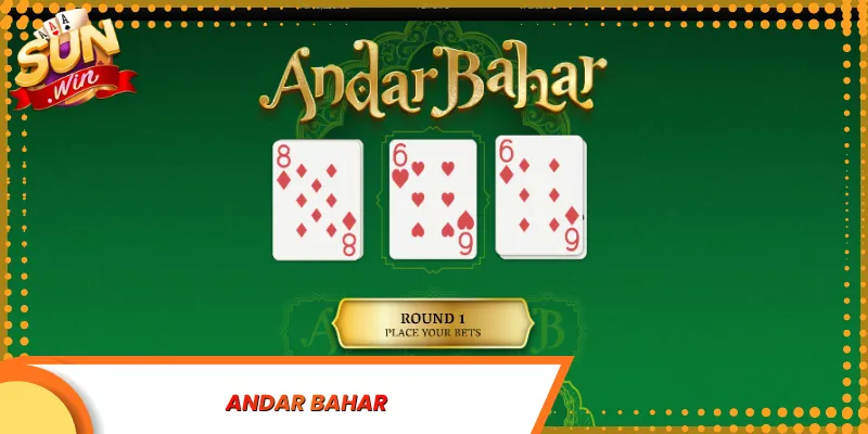 Andar Bahar