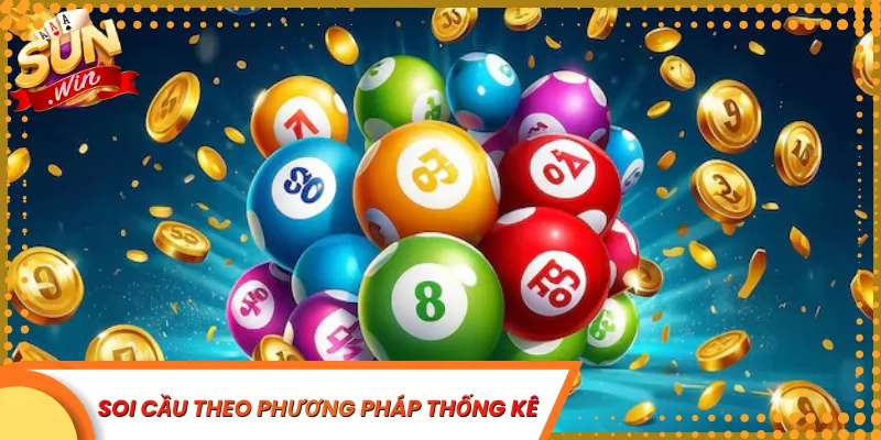 soi cầu theo phương pháp thống kê