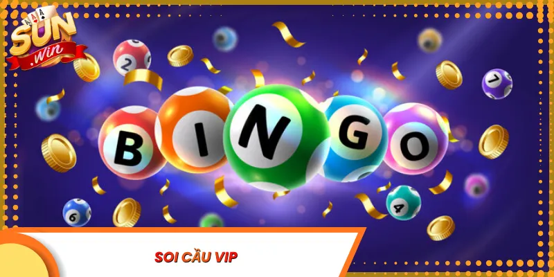 soi cầu VIP