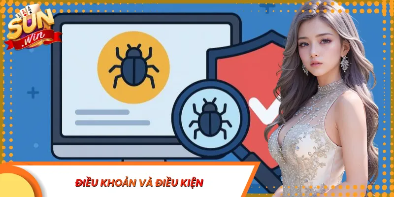 Điều khoản và điều kiện